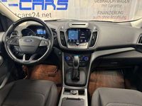 gebraucht Ford Kuga 1,5 EcoBoost 4x4 Titanium Aut. NAVi+PDC