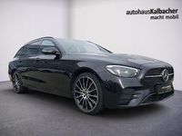 Gebraucht Mercedes E400 340 PS (250 kW) 2022
