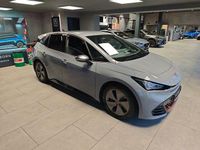 Gebraucht Cupra Born 150 kW (204 PS) 2023 Grau Kleinwagen