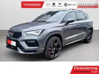 Gebraucht Cupra Ateca VZ 300 PS (220 kW) 2025 Graphite grau SUV