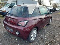 gebraucht Opel Adam Glam ecoFlex Euro-5 wenig-Km Scheckheft