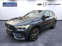 Gebraucht Volvo XC60 Ultimate 235 PS (172 kW) 2023 Blau SUV