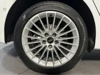 Brugt Audi A3 Advanced 150 HK (110 kW) 2022 Hvid Sedan