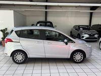 Second-hand Ford B-MAX 90 CP (66 kW) 2017 Argintiu Monovolum