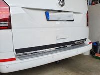 gebraucht VW Multivan T6.1Generation Six *2x elektr. Schiebetüre*
