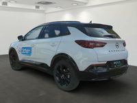 gebraucht Opel Grandland X 1.2 DI GS