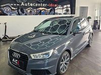 Gebraucht Audi A1 Comfort 192 PS (141 kW) 2018 Andere Limousine