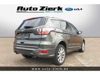 gebraucht Ford Kuga Vignale 1.5 EcoBoost,Alarmanl,Leder,Memory,Automaik