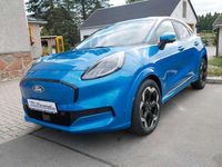 Gebraucht Ford Puma Gen-E Premium 124 kW (169 PS) 2025 Digital aqua blue SUV