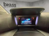 Gebraucht Citroën e-C4 Shine 100 kW (136 PS) 2022 Platiniumgrau Limousine