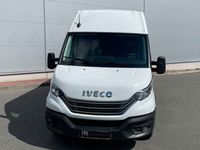 gebraucht Iveco Daily Kasten 35S18 L4H2 MIXTO ACC NAVI PDC LED