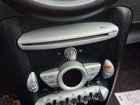 Gebraucht Mini Cooper D 109 PS (80 kW) 2009 Kleinwagen