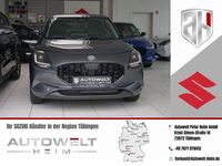 Neu Suzuki Swift 83 PS (61 kW) 2026 Grau Limousine