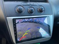 Gebraucht Seat Altea 105 PS (77 kW) 2007 Silber Limousine