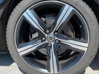 Second-hand Volvo V90 R-Design 190 CP (139 kW) 2020 Negru Break