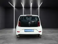 Usado VW up! 65 HP (47 kW) 2022 Branco Citadino