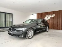 Brugt BMW 530e 294 HK (216 kW) 2022 Sort Stationcar