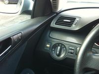 Gebraucht VW Passat 190 PS (139 kW) 2007 Silber metallic Limousine