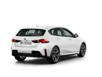 Gebraucht BMW 120 M Sport 163 PS (119 kW) 2025 Weiß Kleinwagen
