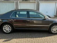 Gebraucht VW Phaeton 245 PS (180 kW) 2014 Andere farben Limousine