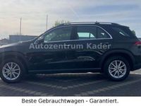 gebraucht Mercedes GLE350 d 4Matic*Pano*MBUX*LED*AHK*R-Kam*StandHZ