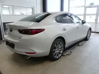 Gebraucht Mazda 3 Exclusive-Line 140 PS (102 kW) 2025