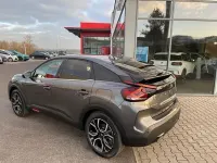 Gebraucht Citroën e-C4 Feel 100 kW (136 PS) 2023 Grau grau