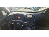 Gebraucht Opel Astra Edition 110 PS (80 kW) 2014 Other Limousine