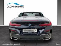 gebraucht BMW 840 d xDrive M-Sportp./Alarm/Nackenwärmer/Laser-L.