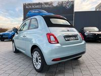 gebraucht Fiat 500C 500 Cabrio