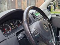 Usata VW T5 179 CV (131 kW) 2013 Nero Furgone