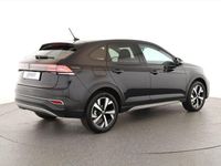 gebraucht VW Taigo 1.5 TSI DSG Style Matrix Pano Digi Nav Kam