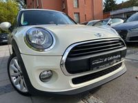 gebraucht Mini One D SPORT/ NAVI/PDC/ALU/II HAND/ASISS/Org86Tkm