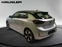 Occasion Opel Corsa-e Elegance 100 kW (136 ch) 2022 Argent Citadine