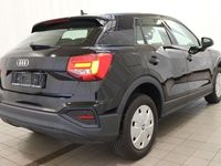 Gebraucht Audi Q2 116 PS (85 kW) 2023 Schwarz SUV