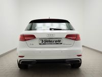 gebraucht Audi A3 Sportback e-tron sport Navi LED Lane Assist