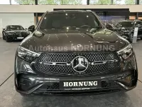 Gebraucht Mercedes GLC300 AMG 269 PS (197 kW) 2026 Grafitgrau  metalliclack SUV