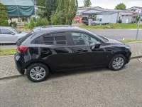 Usata Mazda 2 Nakama 90 CV (66 kW) 2016 Nero Utilitaria