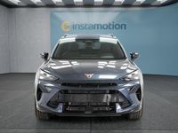 Neu Cupra Formentor 150 PS (110 kW) 2026 Grau SUV