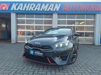 Gebraucht Kia Ceed GT GT 204 PS (150 kW) 2022 Dark penta Kombi