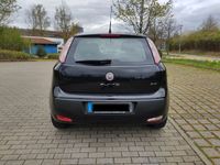 gebraucht Fiat Punto Evo 1.4 8V Start&Stopp Dynamic