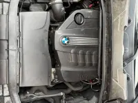 Gebraucht BMW 316 190 PS (139 kW) 2011 Grau Kombi