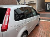Usata Ford C-MAX 143 CV (105 kW) 2008 Argento Monovolume