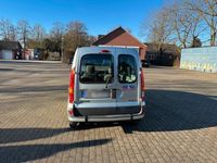 gebraucht Renault Kangoo 