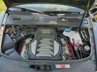 Gebraucht Audi A6 Allroad 349 PS (256 kW) 2010 Grau Kombi