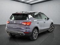 Neu Seat Arona 150 PS (110 kW) 2025 Grau SUV
