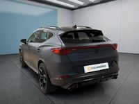 Gebraucht Cupra Formentor VZ 390 PS (286 kW) 2022 Grau SUV