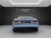 Gebraucht Jaguar F-Type 340 PS (250 kW) 2015 Polaris white Coupé