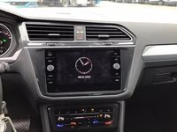 gebraucht VW Tiguan 1.5 TSI DSG Life*Navi*ACC*LED*PDC*DAB*