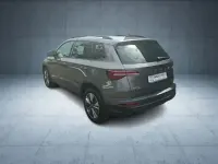 Gebraucht Skoda Karoq Ambition 110 PS (80 kW) 2023 Grau SUV